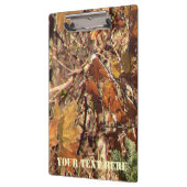 Het speciaal schilderen van Camouflage Camouflage  Klembord (Links)