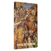 Het speciaal schilderen van Camouflage Camouflage  Klembord (Rechts)