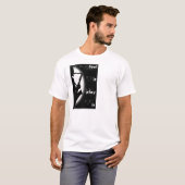 Het speelt het T-shirt (Voorkant volledig)