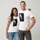 Het speelt het T-shirt (Unisex)