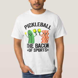 Het spek van sport Vintage T-shirt