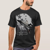 Het spel is gebaseerd op Mighty Dragon Stealth T-shirt (Voorkant)