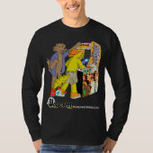 Het Spel van Gavin Got T-shirt (Voorkant)