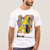 Het Spel van Gavin Got T-shirt (Voorkant)