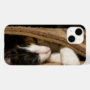Het spelen onder de Rug Case-Mate iPhone 14 Hoesje