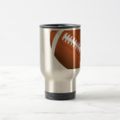 Het Spelen van het Spel van het Team van de Bal Reisbeker (Center)