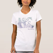 Het Spellbook Women's Fantasy T-shirt