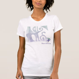 Het Spellbook Women's Fantasy T-shirt