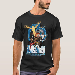 Het sperma t-shirt