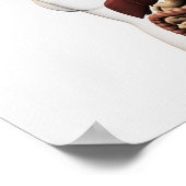 Het spijsverteringsstelsel 2 poster (Hoek)