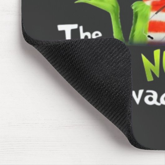 Het spijt me dat de leuke verpleegster op vakantie muismat (Hoek)