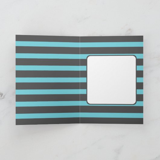 Het spijt me dat ik het vergeten ben kaart (Binnen)