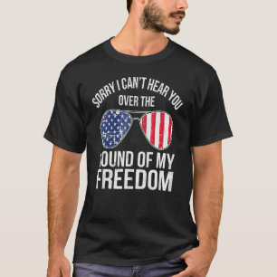 Het spijt me dat ik je over het geluid van mijn vr t-shirt