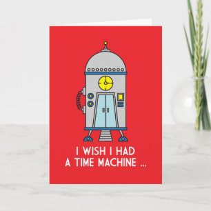 Het spijt me dat Time Machine mijn fouten heeft ve Kaart