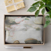 Het spijt me Kaart Tissuepapier (Geschenk)