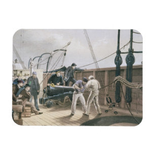 Het spliceren van de kabel na het eerste ongeval o magneet