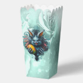 Het spookachtige paaskonijn, bedankdoosjes (Voorkant)