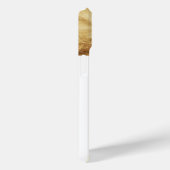 HET SQUIRREL MET NUTS-MONOGRAM Case-Mate iPhone CASE (Achterkant / Rechts)