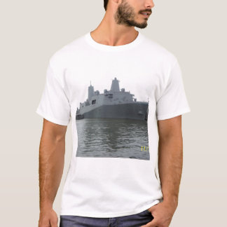 Het SSNY-Shirt T-shirt