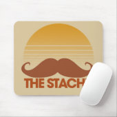 Het Stache Muismat (Met muis)