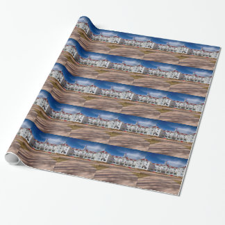 Het Stanley Hotel Cadeaupapier
