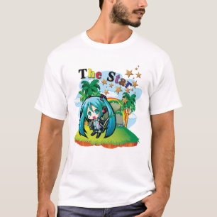 Het Star Shirt