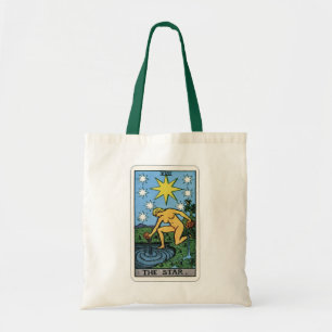 Het Star-Tas Tote Bag