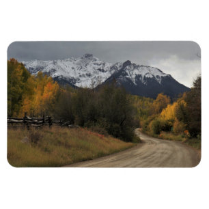 Het startpunt magneet