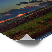 Het startpunt poster (Hoek)