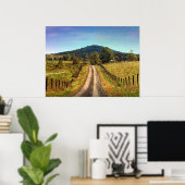 Het startpunt van de snelkoppeling poster (Thuiskantoor)