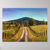 Het startpunt van de snelkoppeling poster (Voorkant)