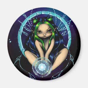 "Het sterrenkind" Magnet Magneet