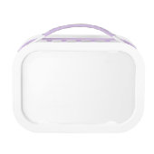 Het sterrenpaard lunchbox (Achterkant)