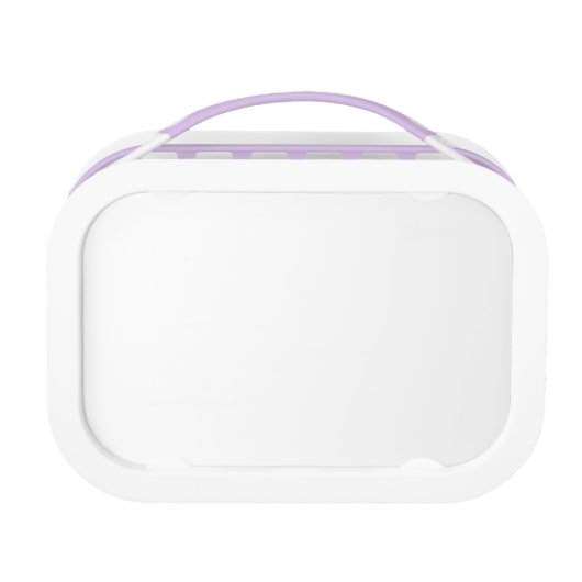 Het sterrenpaard lunchbox (Achterkant)