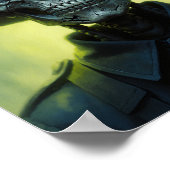 Het stille bataljon poster (Hoek)