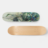 Het stille Slaapgelegen Longboard Skateboard (Horizontaal)
