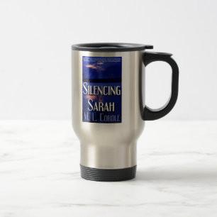 Het stillen van Sarah Stainless Steel Mok