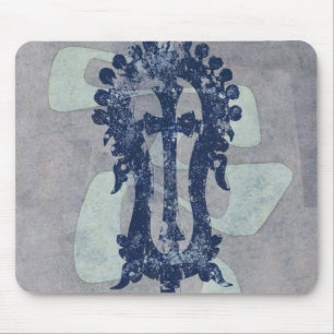 Het Stolen Cross Muismat
