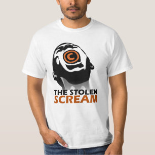 Het Stolen Scream T-shirt