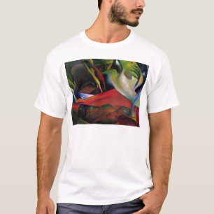Het Storm, 1911 T-shirt