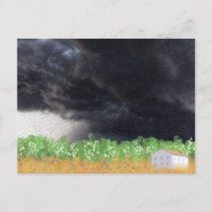 het Storm, Briefkaart