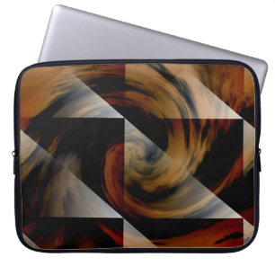 Het Storm...... Laptop Sleeve