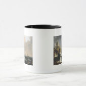 Het Storm Mok (Midden)