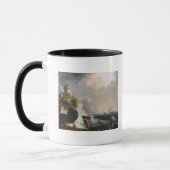 Het Storm Mok (Links)