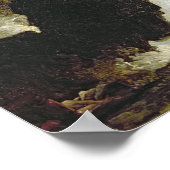 Het Storm Poster (Hoek)