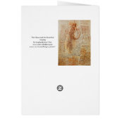 Het stroomgebied van de Hart en de Bronchiale Arte (Achterkant)