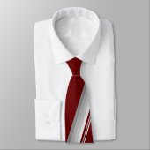 Het Stropdas Gene Hunt Mk II (Gebonden)