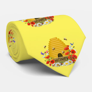 Het Stropdas van Beekeepers