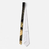 Het Stropdas van de Mad Hatter 2 (Achterkant)