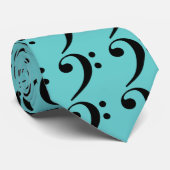 Het Stropdas van de Schoonmaak van de pas - Pas Ac (Opgerold)